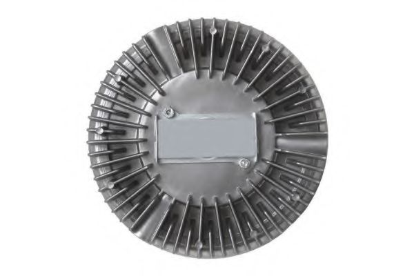 Вязкостная муфта вентилятора охлаждения NRF 49085