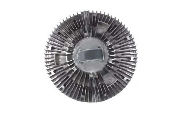 Вязкостная муфта вентилятора охлаждения NRF 49088