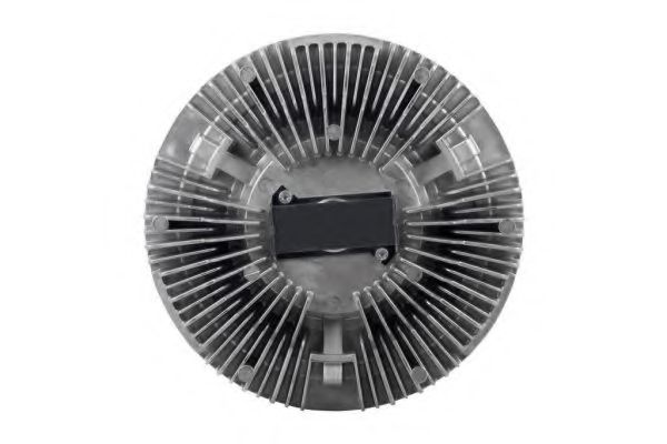 Вязкостная муфта вентилятора охлаждения NRF 49093