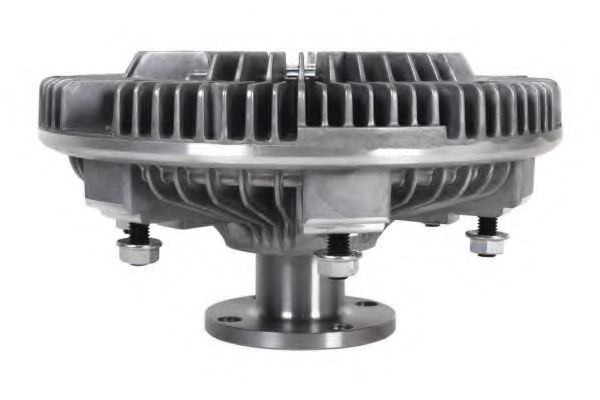 Вязкостная муфта вентилятора охлаждения NRF 49094