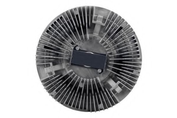 Вязкостная муфта вентилятора охлаждения NRF 49102