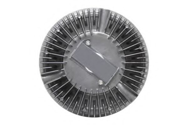 Вязкостная муфта вентилятора охлаждения NRF 49109