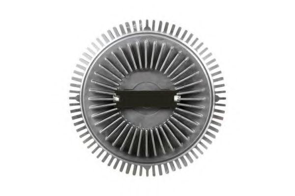 Вязкостная муфта вентилятора охлаждения NRF 49124