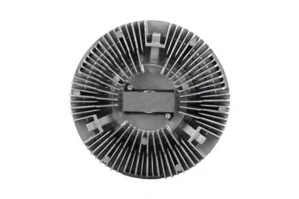 Вязкостная муфта вентилятора охлаждения NRF 49127