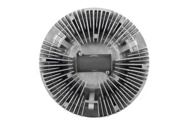Вязкостная муфта вентилятора охлаждения NRF 49128