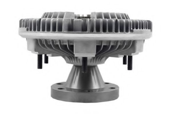 Вязкостная муфта вентилятора охлаждения NRF 49128 - Фото 1