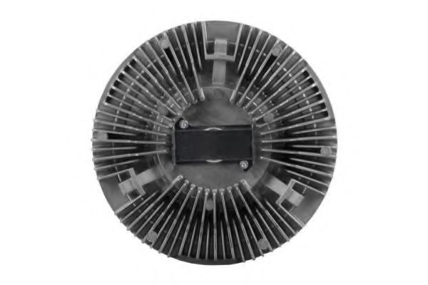 Вязкостная муфта вентилятора охлаждения NRF 49130