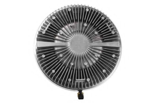 Вязкостная муфта вентилятора охлаждения NRF 49160