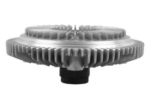 Вязкостная муфта вентилятора охлаждения NRF 49501 - Фото 1