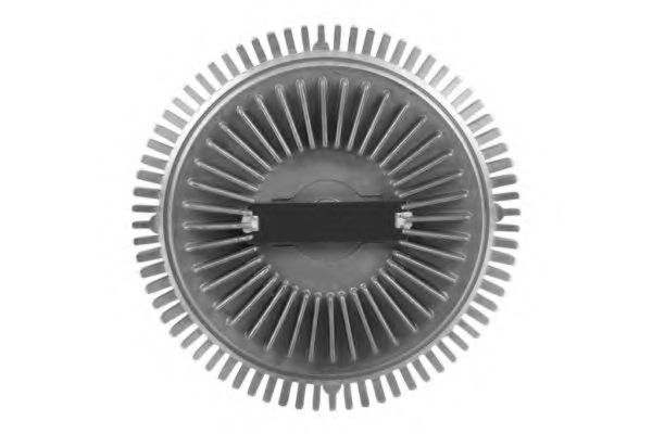 Вязкостная муфта вентилятора охлаждения NRF 49518