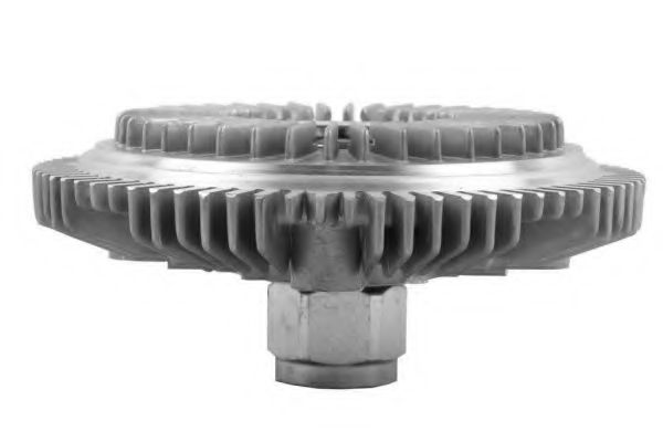 Вязкостная муфта вентилятора охлаждения NRF 49518 - Фото 1