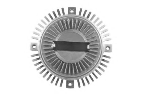 Вязкостная муфта вентилятора охлаждения NRF 49519