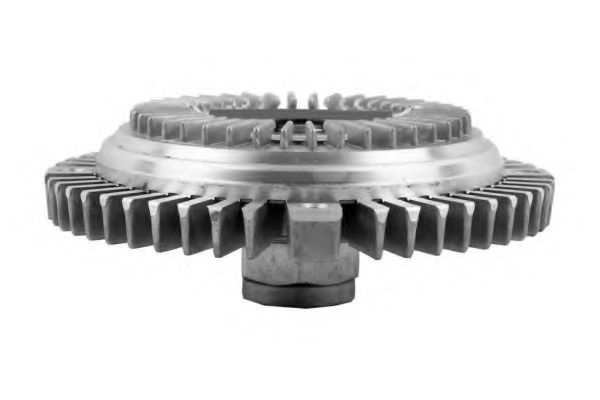 Вязкостная муфта вентилятора охлаждения NRF 49520 - Фото 1