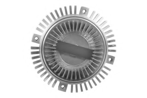 Вязкостная муфта вентилятора охлаждения NRF 49521