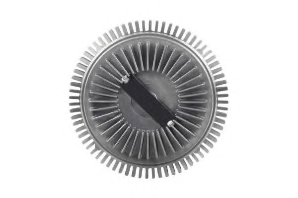 Вязкостная муфта вентилятора охлаждения NRF 49523