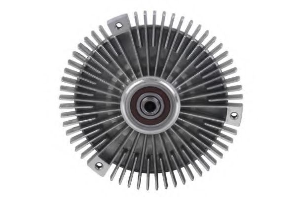 Вязкостная муфта вентилятора охлаждения NRF 49530 - Фото 1