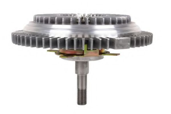 Вязкостная муфта вентилятора охлаждения NRF 49534 - Фото 1