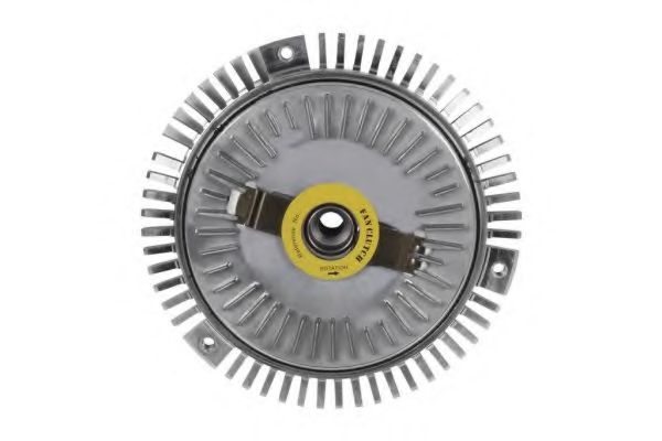 Вязкостная муфта вентилятора охлаждения NRF 49535