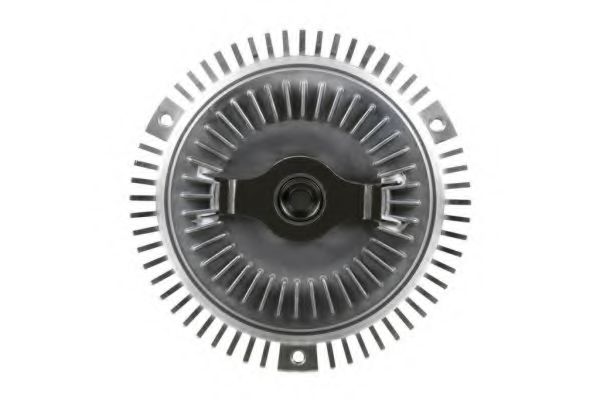 Вязкостная муфта вентилятора охлаждения NRF 49540