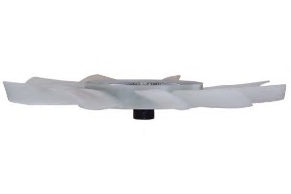 Вязкостная муфта вентилятора охлаждения NRF 49562 - Фото 1
