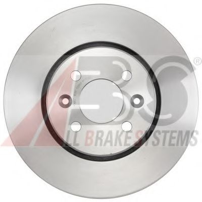 Тормозной диск A.B.S. 18317