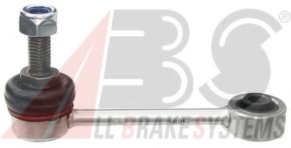 Тяга / стойка стабилизатора A.B.S. 260474