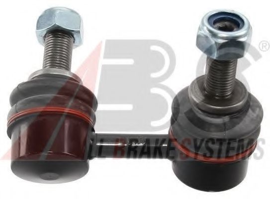 Тяга / стойка стабилизатора A.B.S. 260486
