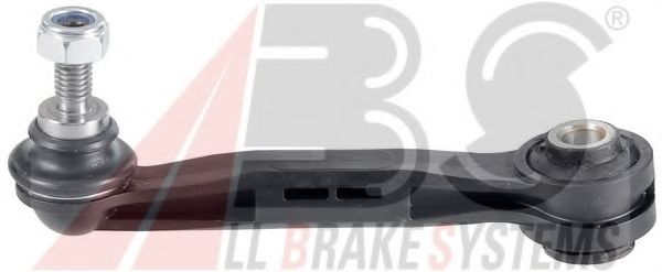 Тяга / стойка стабилизатора A.B.S. 260854