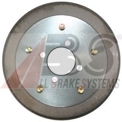 Тормозной барабан A.B.S. 2761-S