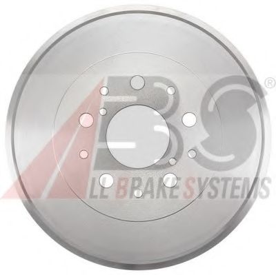 Тормозной барабан A.B.S. 2838-S