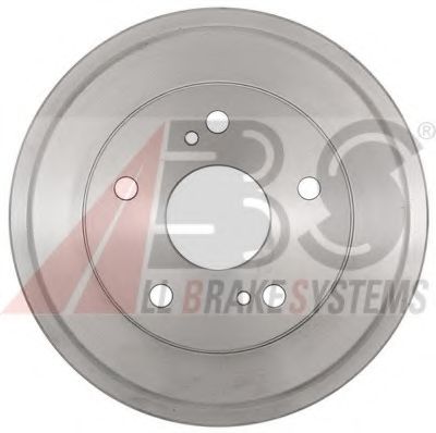 Тормозной барабан A.B.S. 2896-S