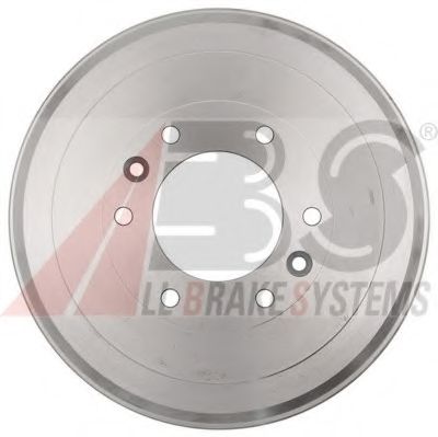 Тормозной барабан A.B.S. 2901-S