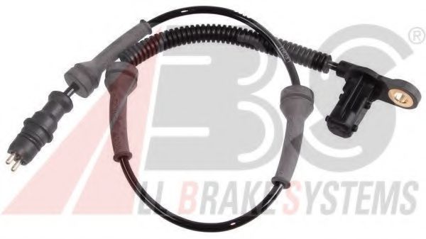 Датчик вращения колеса A.B.S. 30297