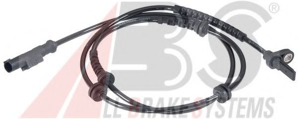 Датчик вращения колеса A.B.S. 30610