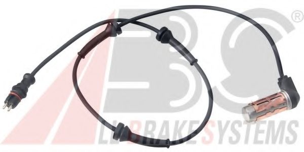 Датчик вращения колеса A.B.S. 30632