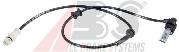 Датчик вращения колеса A.B.S. 30697