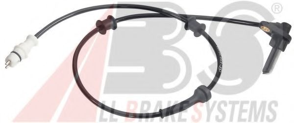 Датчик вращения колеса A.B.S. 30698