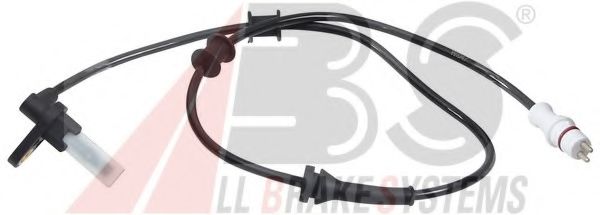 Датчик вращения колеса A.B.S. 30700