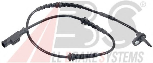 Датчик вращения колеса A.B.S. 30787
