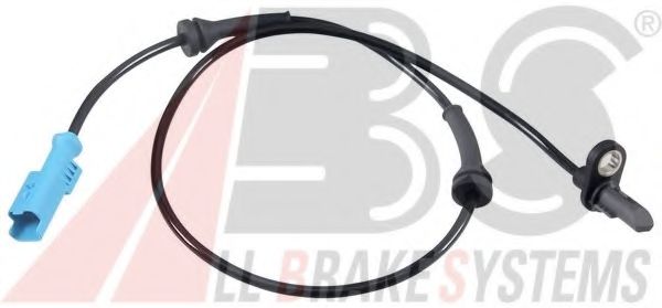 Датчик вращения колеса A.B.S. 30793