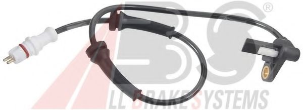 Датчик вращения колеса A.B.S. 30802