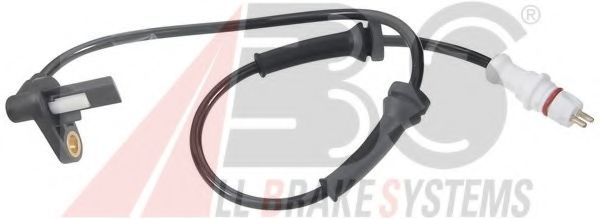 Датчик вращения колеса A.B.S. 30803