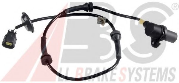Датчик вращения колеса A.B.S. 30807