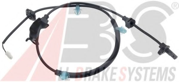 Датчик вращения колеса A.B.S. 30830