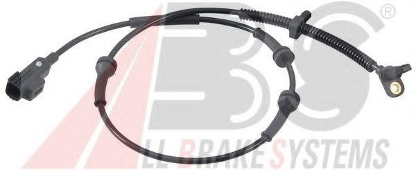 Датчик вращения колеса A.B.S. 30833