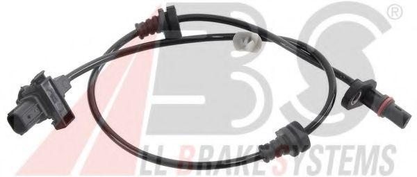 Датчик вращения колеса A.B.S. 30842