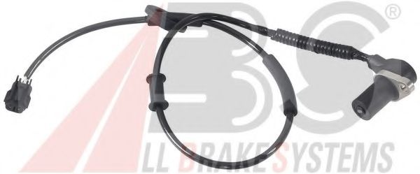 Датчик вращения колеса A.B.S. 30856