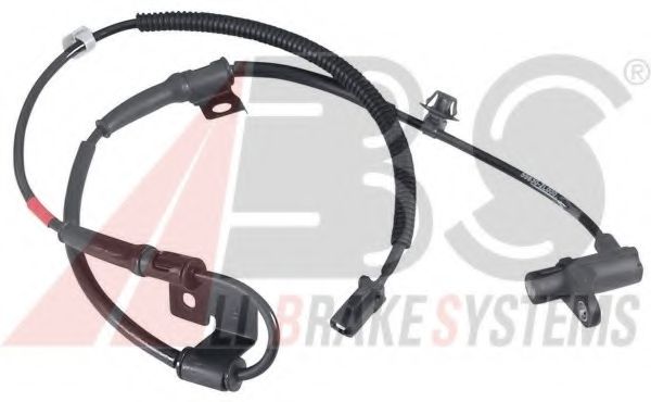 Датчик вращения колеса A.B.S. 30872