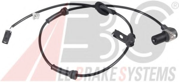 Датчик вращения колеса A.B.S. 30881