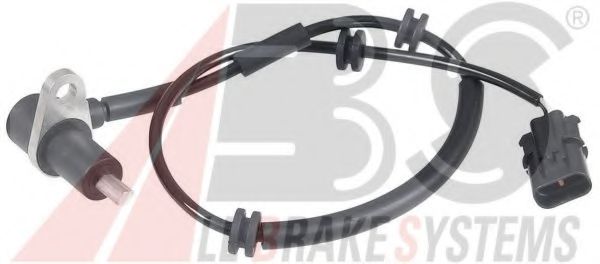 Датчик вращения колеса A.B.S. 30890